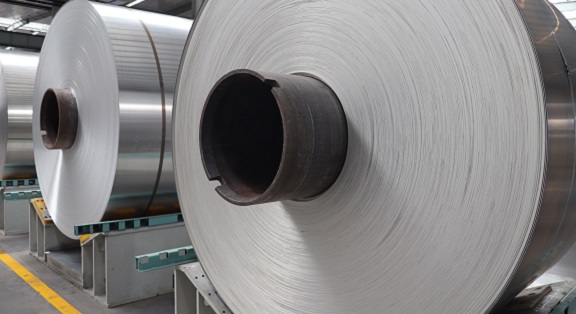明泰铝业-1吨铝皮多少钱