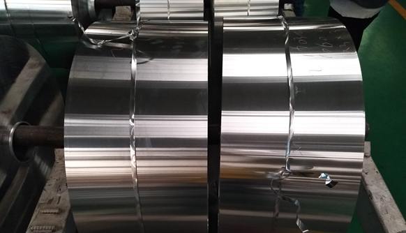 隔热铝箔卷材厂家 供应隔热铝箔 提供隔热铝箔规格 隔热铝箔价格信息 专用铝箔 河南明泰铝业股份有限公司