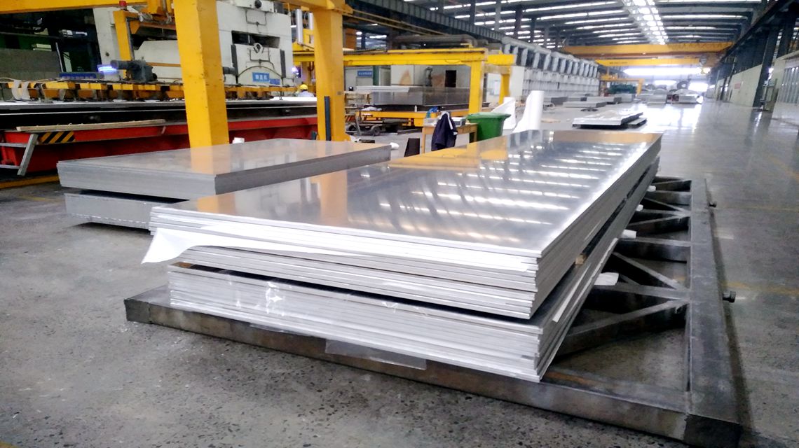 铝板生产厂家产品详情