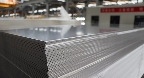 明泰铝业-3004铝板规格