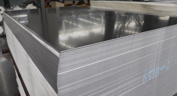 明泰铝业-逆变器外壳铝板规格
