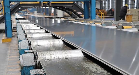 明泰铝业-5754铝板规格