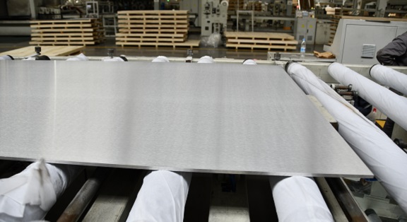 明泰铝业-显示器背板铝板规格