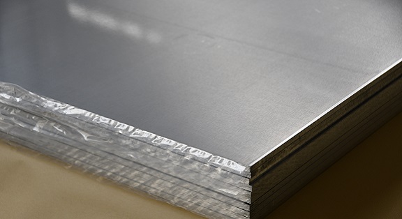 明泰铝业-CNC加工用铝板