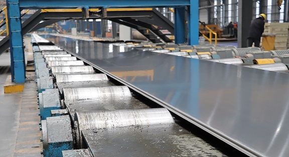 明泰铝业-汽车底护板铝板规格