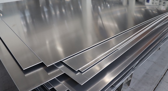 明泰铝业-1070铝卷板