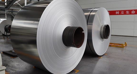 明泰铝业-3003铝卷加工费多少钱一吨