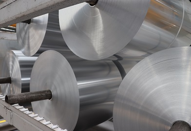 8011 aluminum foil for packaging of prepared 8011 aluminum foil for packaging of prepared