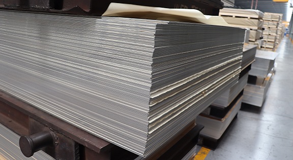 明泰铝业-3003是什么材质铝板