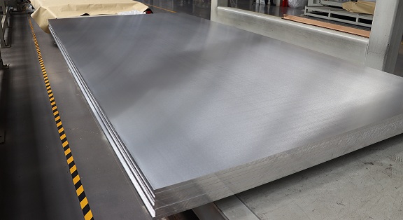 明泰铝业-国产6101铝合金