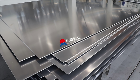 超宽幕墙用铝板