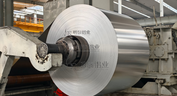 4系铝和3系铝复合