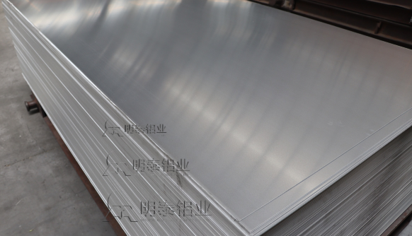 电池壳用铝板