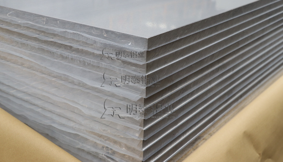 6101铝板