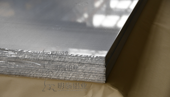 油箱用铝板