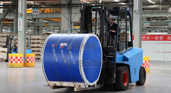 不做复合！明泰铝箔源头工厂_食品级 / 药用级铝箔直销