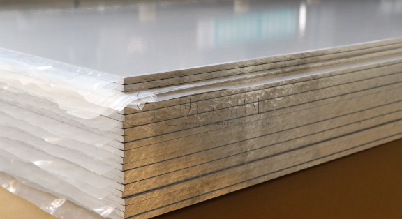 5454 铝板生产厂家 河南明泰铝业 大量供应全国发货