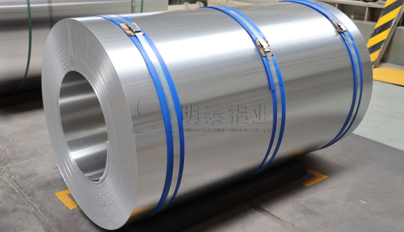 3003铝卷