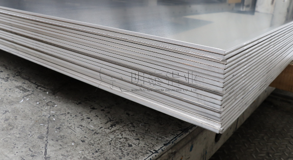 明泰铝业 5083 铝板厂家